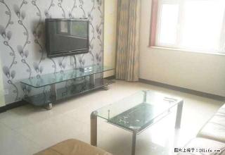 新上 四季绿城 110平米 4层 家具家电全带 1250/月 - 运城28生活网 yuncheng.28life.com