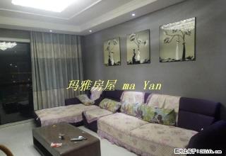 华林逸墅 精装三室两厅 拎包入住 - 运城28生活网 yuncheng.28life.com