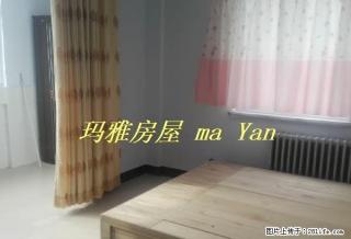禹都花园 拎包入住 交通便利 - 运城28生活网 yuncheng.28life.com