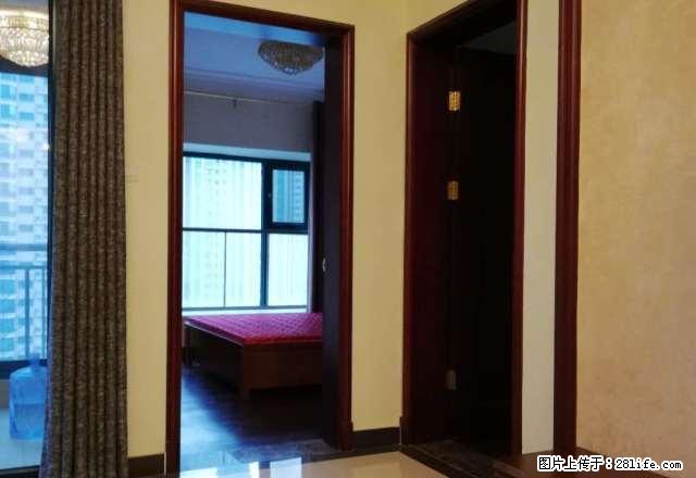 恒大绿洲 位于高架桥 楼层好 精装 有停车位 - 房屋出租 - 房屋租售 - 运城分类信息 - 运城28生活网 yuncheng.28life.com