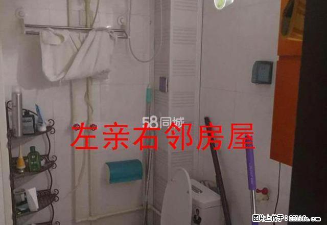 水岸华庭 两室两厅 精装修 可半年付 拎包入住 - 房屋出租 - 房屋租售 - 运城分类信息 - 运城28生活网 yuncheng.28life.com