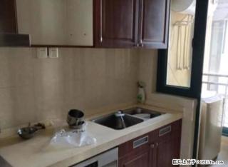 恒大绿州丨 96平米 家具家电齐全 水电暖齐全 直接拎包入住 - 运城28生活网 yuncheng.28life.com