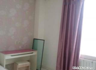 翡翠公寓丨 45平米 精装房 家具家电齐全 直接拎包入住！ - 运城28生活网 yuncheng.28life.com