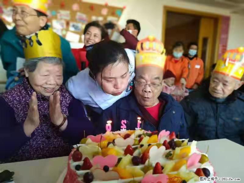 上海国企养老院,星级酒店环境,招聘养老护工 - 职场交流 - 运城生活社区 - 运城28生活网 yuncheng.28life.com