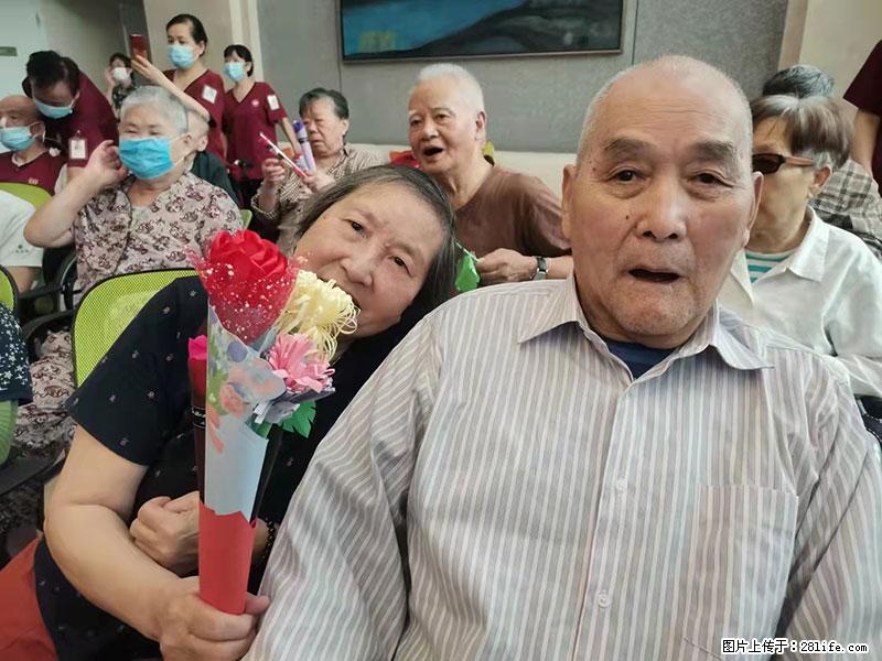 上海国企养老院,星级酒店环境,招聘养老护工 - 职场交流 - 运城生活社区 - 运城28生活网 yuncheng.28life.com