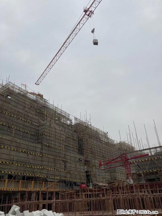 【广西三象建筑安装工程有限公司】广西桂林市时代广场项目 - 家居生活 - 运城生活社区 - 运城28生活网 yuncheng.28life.com