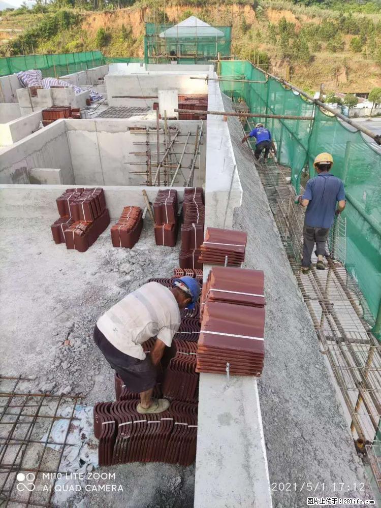 【广西三象建筑安装工程有限公司】绿地衫和田叠墅项目 - 家居生活 - 运城生活社区 - 运城28生活网 yuncheng.28life.com