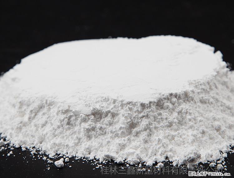 【桂林三鑫新型材料】600目重质碳酸钙 方解石粉重钙粉 - 综合信息 - 其他综合 - 运城分类信息 - 运城28生活网 yuncheng.28life.com