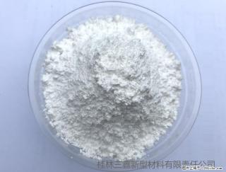 【桂林三鑫新型材料】人造石人造大理石专用碳酸钙 - 运城28生活网 yuncheng.28life.com