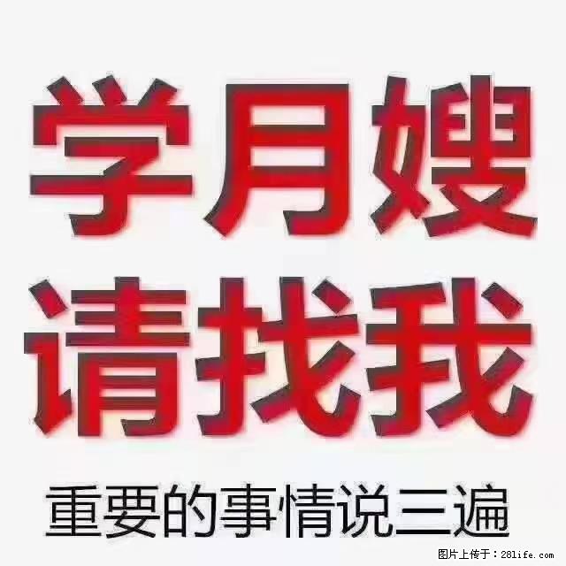【招聘】月嫂，上海徐汇区 - 职场交流 - 运城生活社区 - 运城28生活网 yuncheng.28life.com