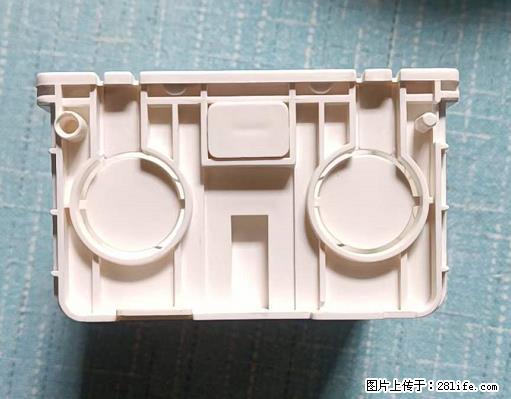 桂林荣泰吹塑、注塑【厂家直销】PVC阴燃电工配件,精品86底盒 - 其他广告 - 广告专区 - 运城分类信息 - 运城28生活网 yuncheng.28life.com