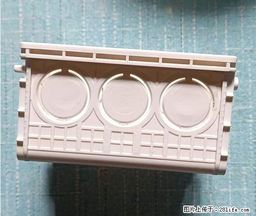桂林荣泰吹塑、注塑【厂家直销】PVC阴燃电工配件,精品86底盒 - 家居生活 - 运城生活社区 - 运城28生活网 yuncheng.28life.com