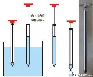 膏剂取样器 液体取样器 - 运城28生活网 yuncheng.28life.com