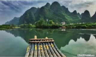 桂林市阳朔县遇龙河景区发布通知，从2022年4月5日起，骥马码头恢复营业。 - 运城28生活网 yuncheng.28life.com