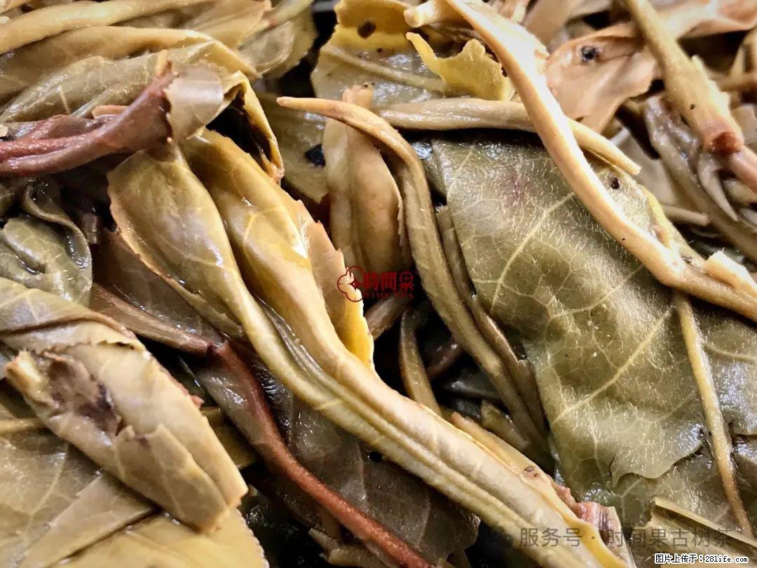 时间果百年古树龙珠普洱生茶 - 购物交流 - 运城生活社区 - 运城28生活网 yuncheng.28life.com