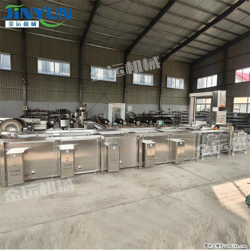 五联多联卤煮锅 连续式蜂窝卤煮锅 卤鸡卤蛋大批量生产卤煮设备 - 综合信息 - 其他综合 - 运城分类信息 - 运城28生活网 yuncheng.28life.com