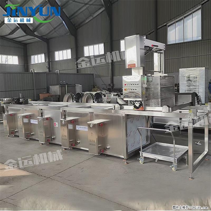 五联多联卤煮锅 连续式蜂窝卤煮锅 卤鸡卤蛋大批量生产卤煮设备 - 综合信息 - 其他综合 - 运城分类信息 - 运城28生活网 yuncheng.28life.com