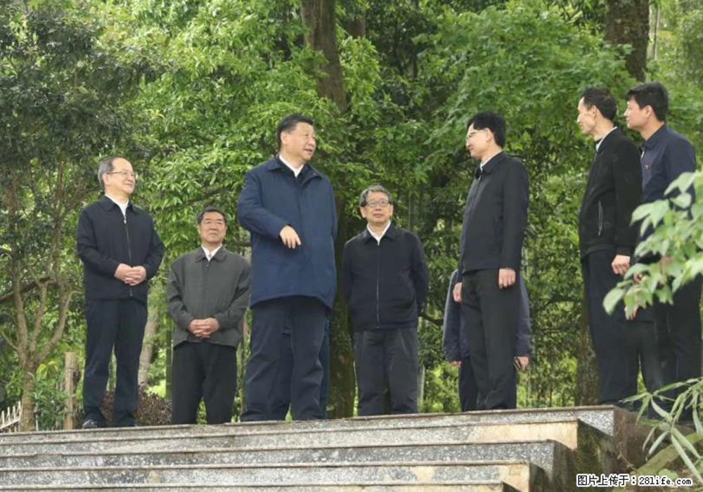习近平赴广西考察调研 - 运城生活资讯 - 运城28生活网 yuncheng.28life.com