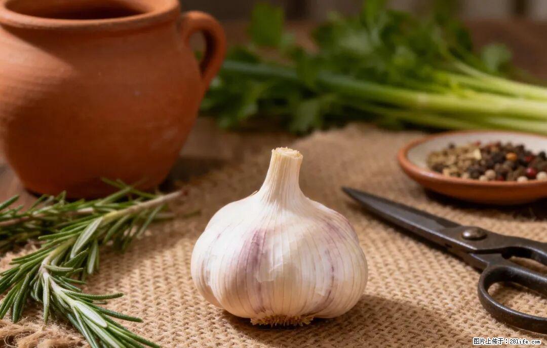 关于大蒜，除了“天然抗生素”，这4个谣言更该警惕! - 运城生活资讯 - 运城28生活网 yuncheng.28life.com
