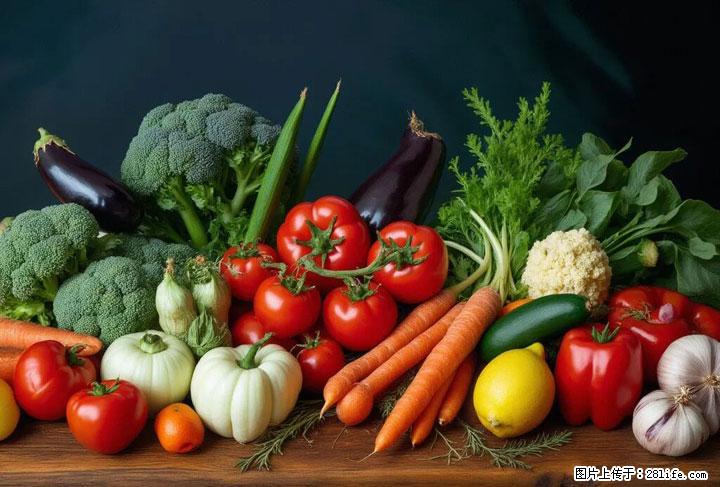 这10种蔬菜很“怕冷”,放进冰箱坏得更快!科学保存黄金法则来了! - 运城生活资讯 - 运城28生活网 yuncheng.28life.com