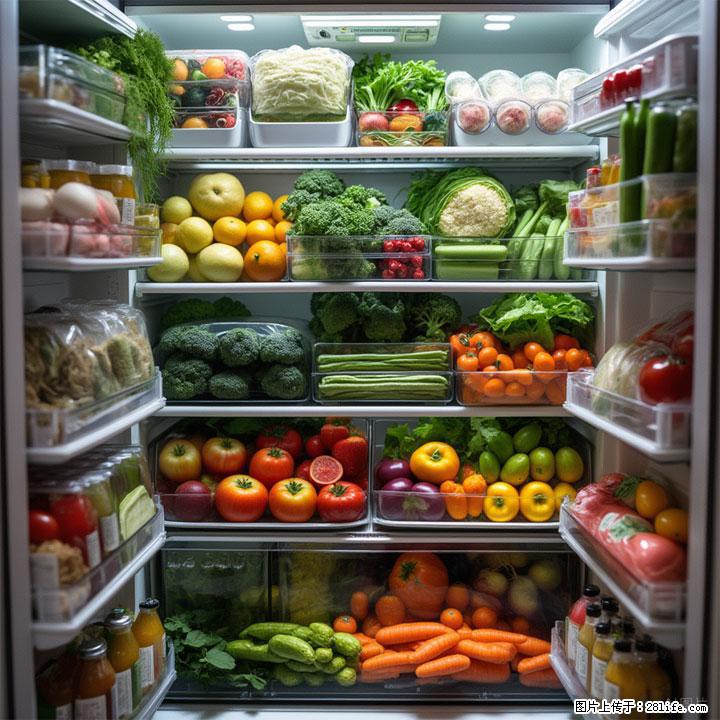 这10种蔬菜很“怕冷”,放进冰箱坏得更快!科学保存黄金法则来了! - 运城生活资讯 - 运城28生活网 yuncheng.28life.com