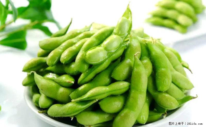 这些蔬菜是“天然钙片”，这6种被医生重点推荐 - 运城生活资讯 - 运城28生活网 yuncheng.28life.com