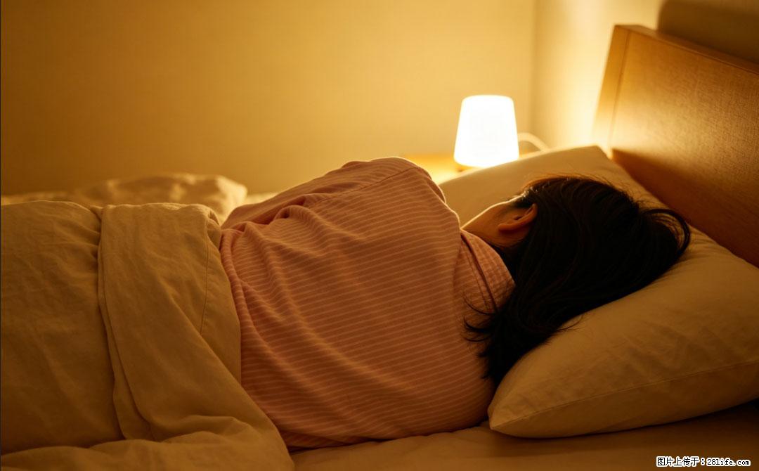 熬夜会让猝死风险飙升！出现以下4种情况赶紧休息→ - 运城生活资讯 - 运城28生活网 yuncheng.28life.com