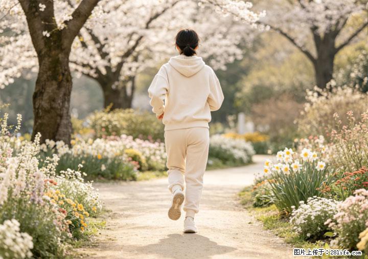 学会这套走路方法!稳血糖护心脏,养护关节更护健康 - 运城生活资讯 - 运城28生活网 yuncheng.28life.com
