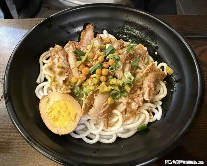 桂林米粉：承载乡愁与文化传承的美食 - 运城生活资讯 - 运城28生活网 yuncheng.28life.com
